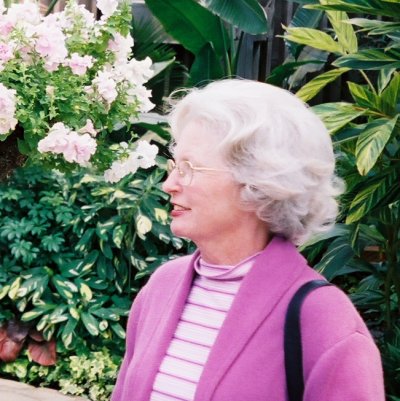 photo of Doris Day, Bible storyteller and author